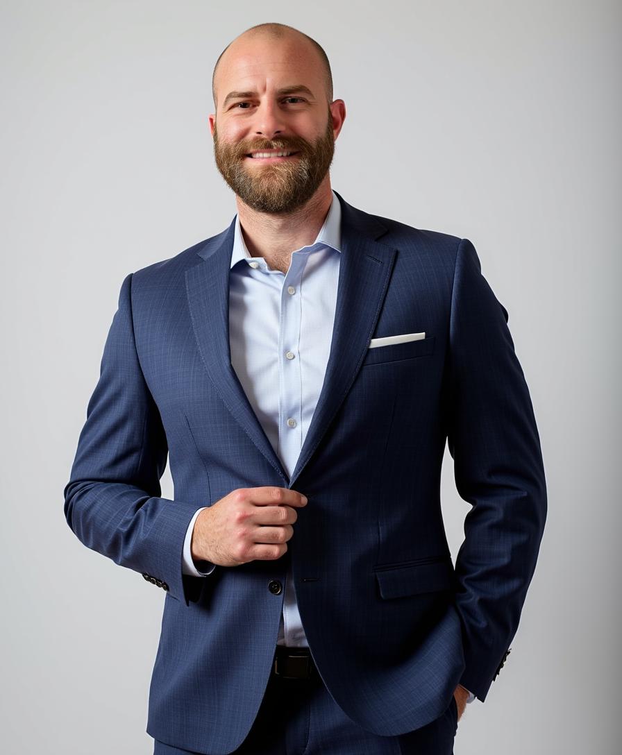 C. Justin Whitaker, Esq.